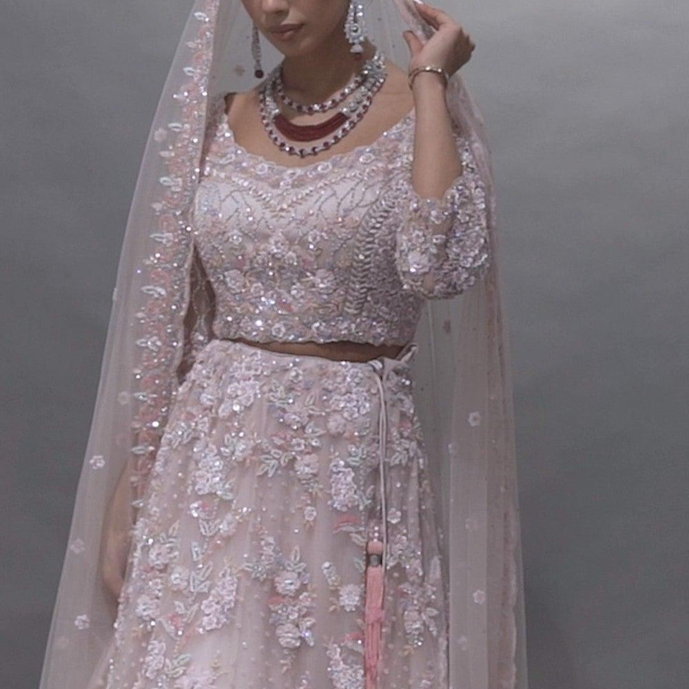 designer lehenga choli