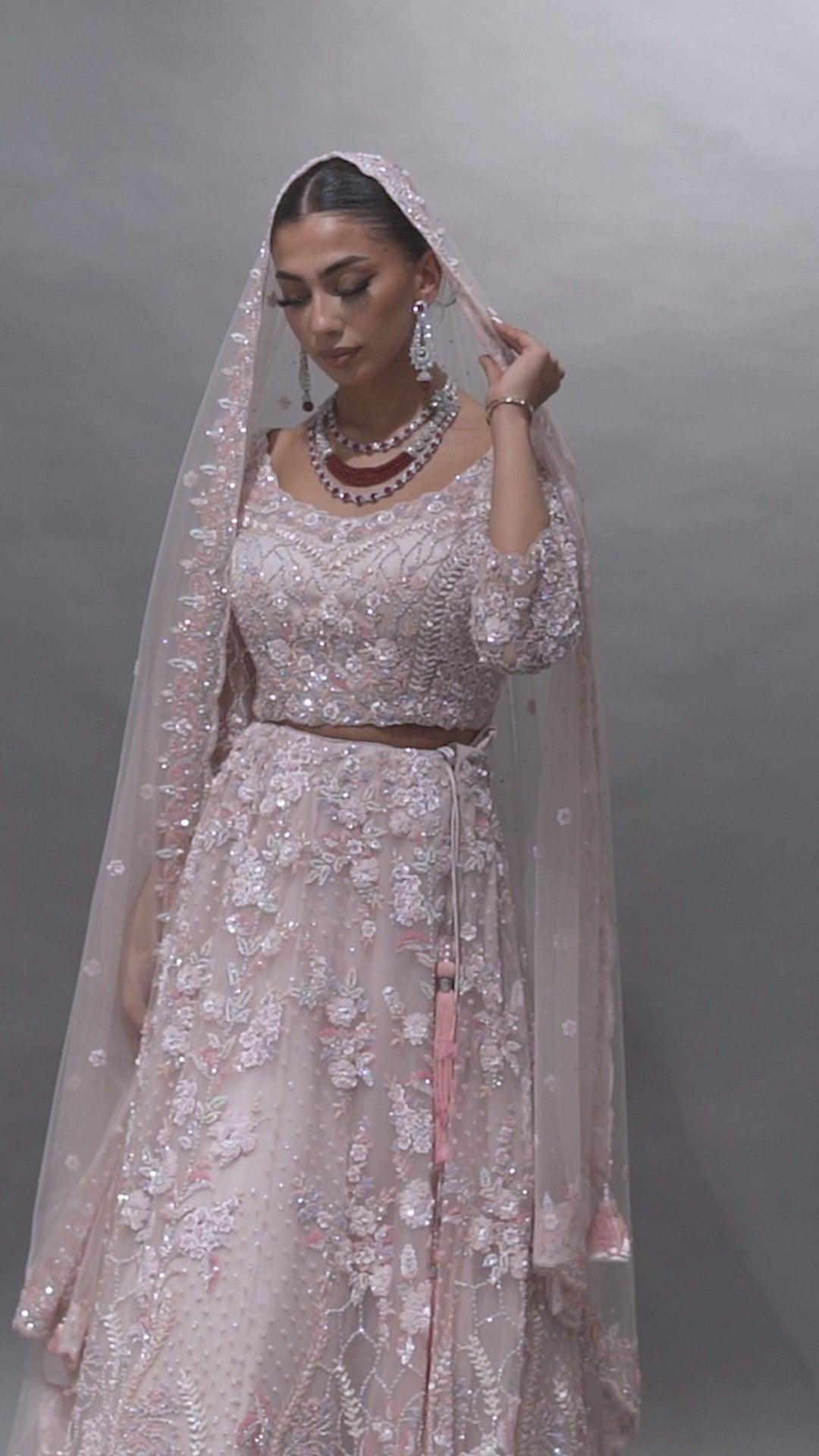 designer lehenga choli