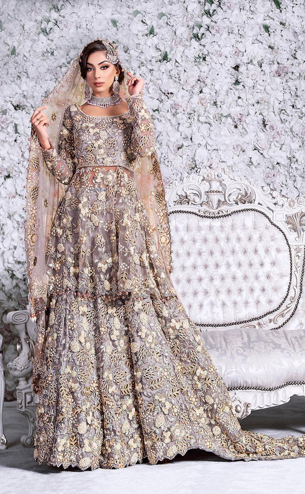 
                  
                    women bridal lehenga
                  
                