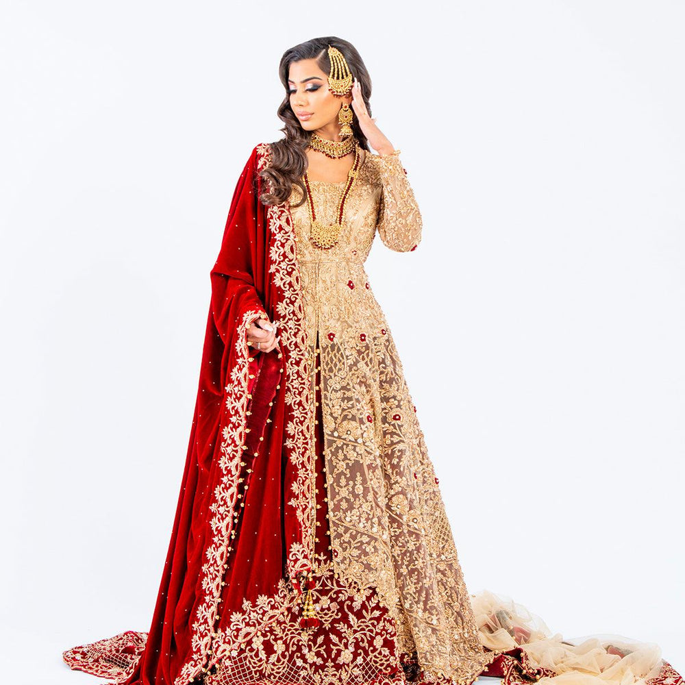 best wedding gown for bride