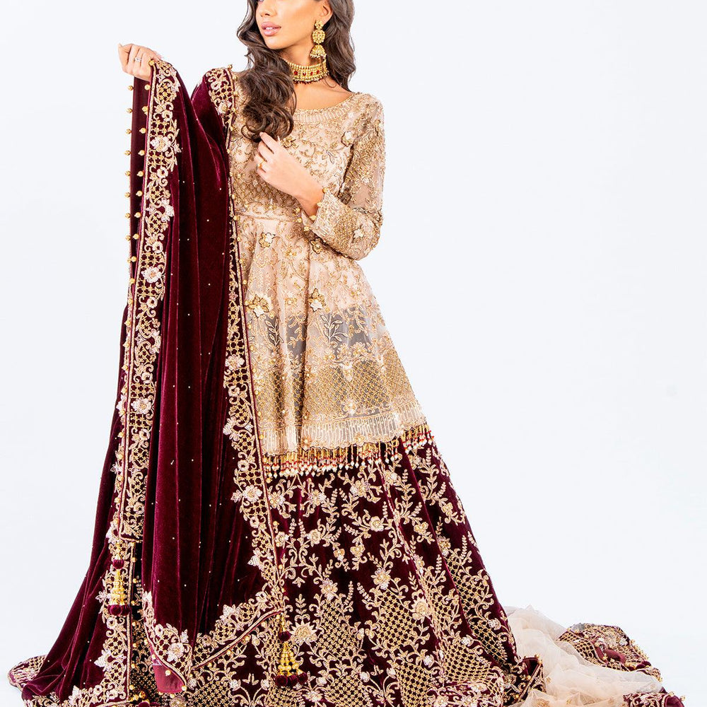 
                  
                    bridal lehenga designs
                  
                