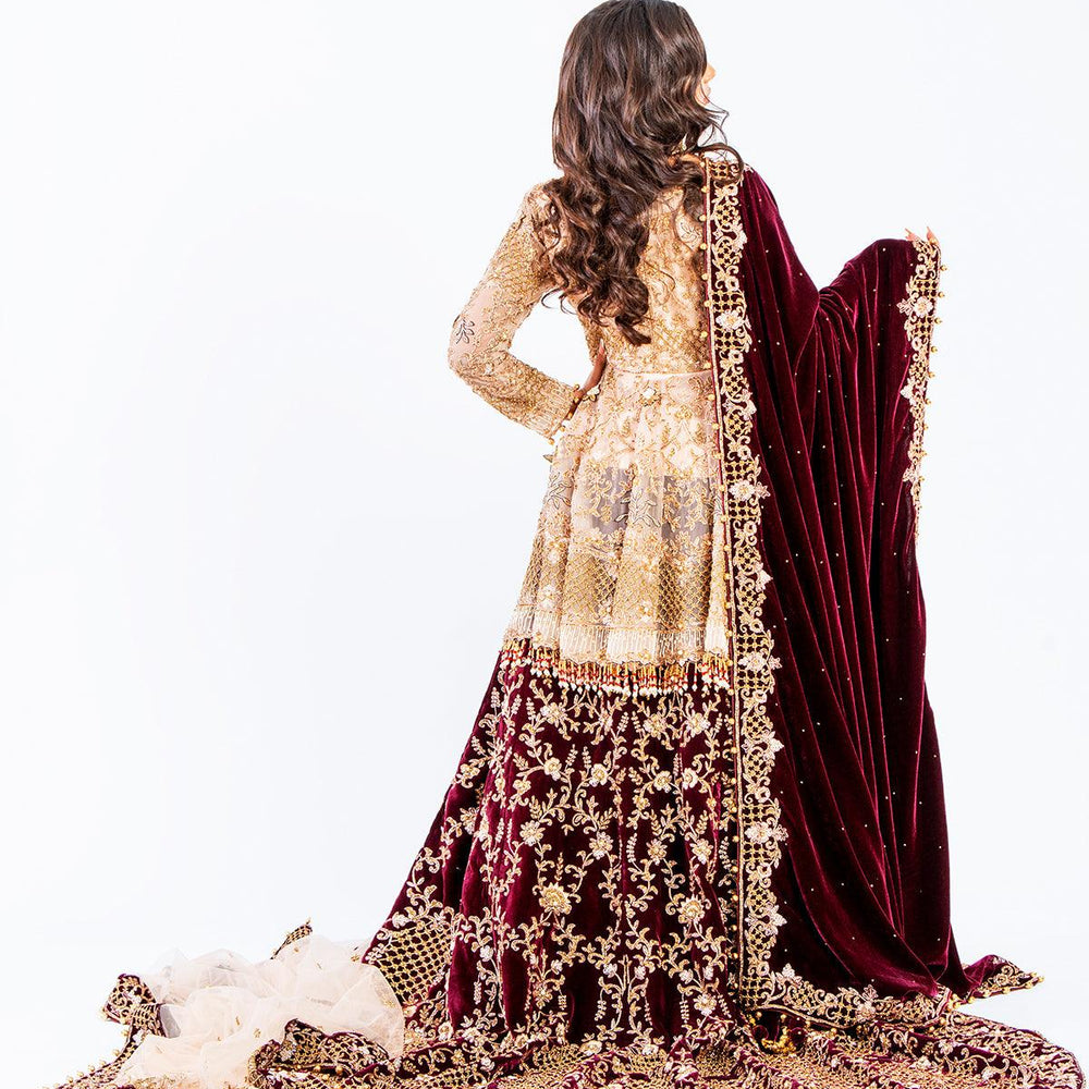 
                  
                    bridal lehenga designs
                  
                