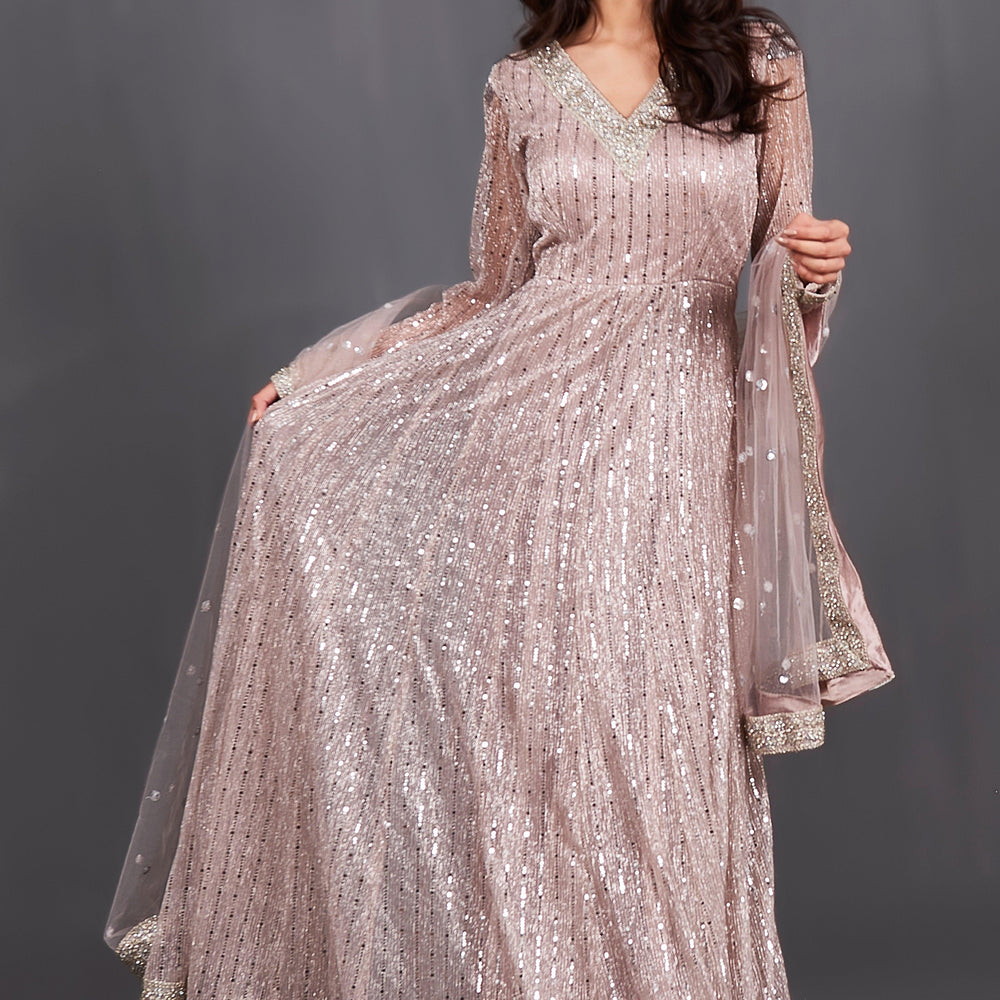 wedding gown dress