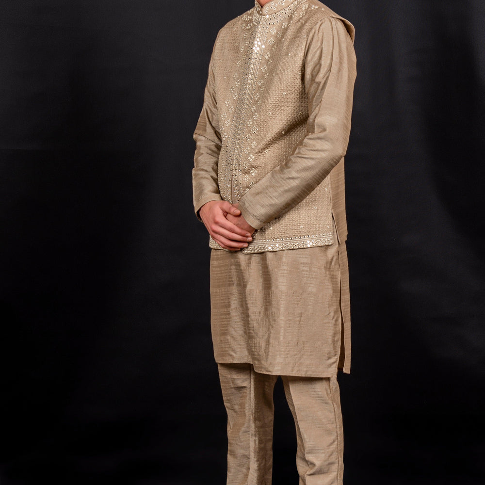 
                  
                    kurta with waistcoat for mens
                  
                