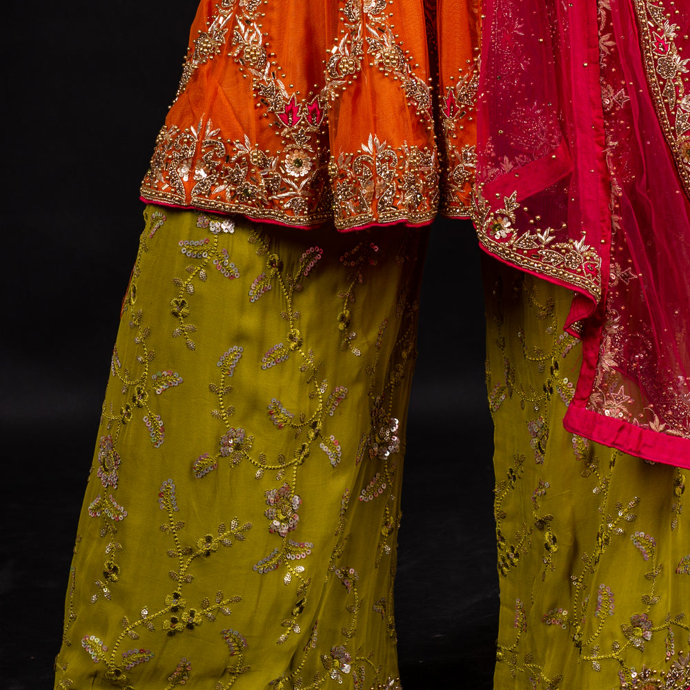 
                  
                    kurta plazo set
                  
                