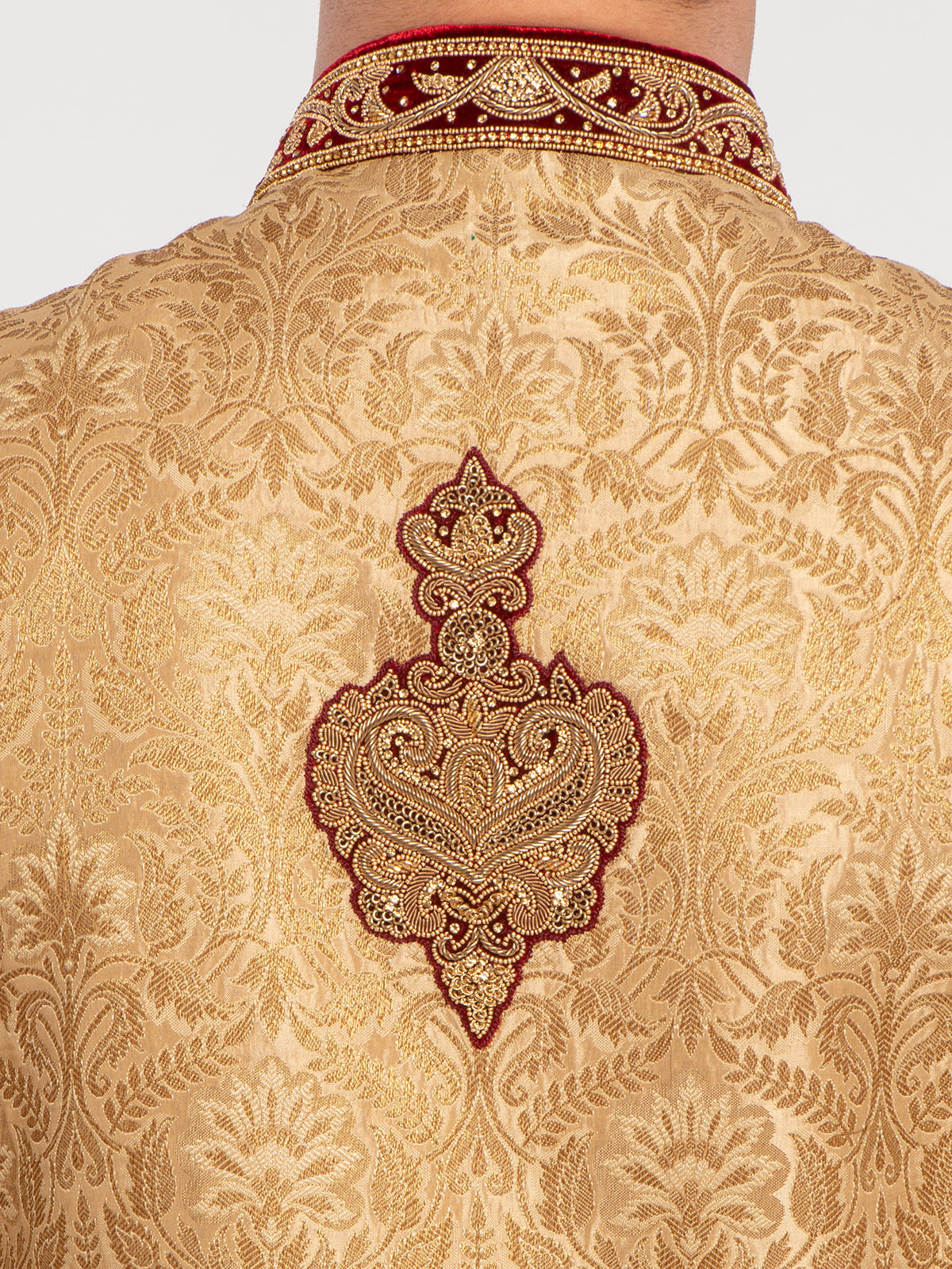 
                  
                    Sherwani Design no 002
                  
                