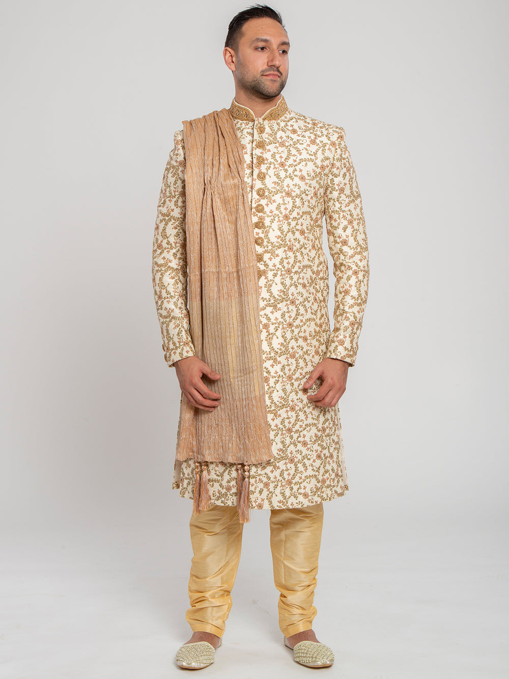 Sherwani Design no 005