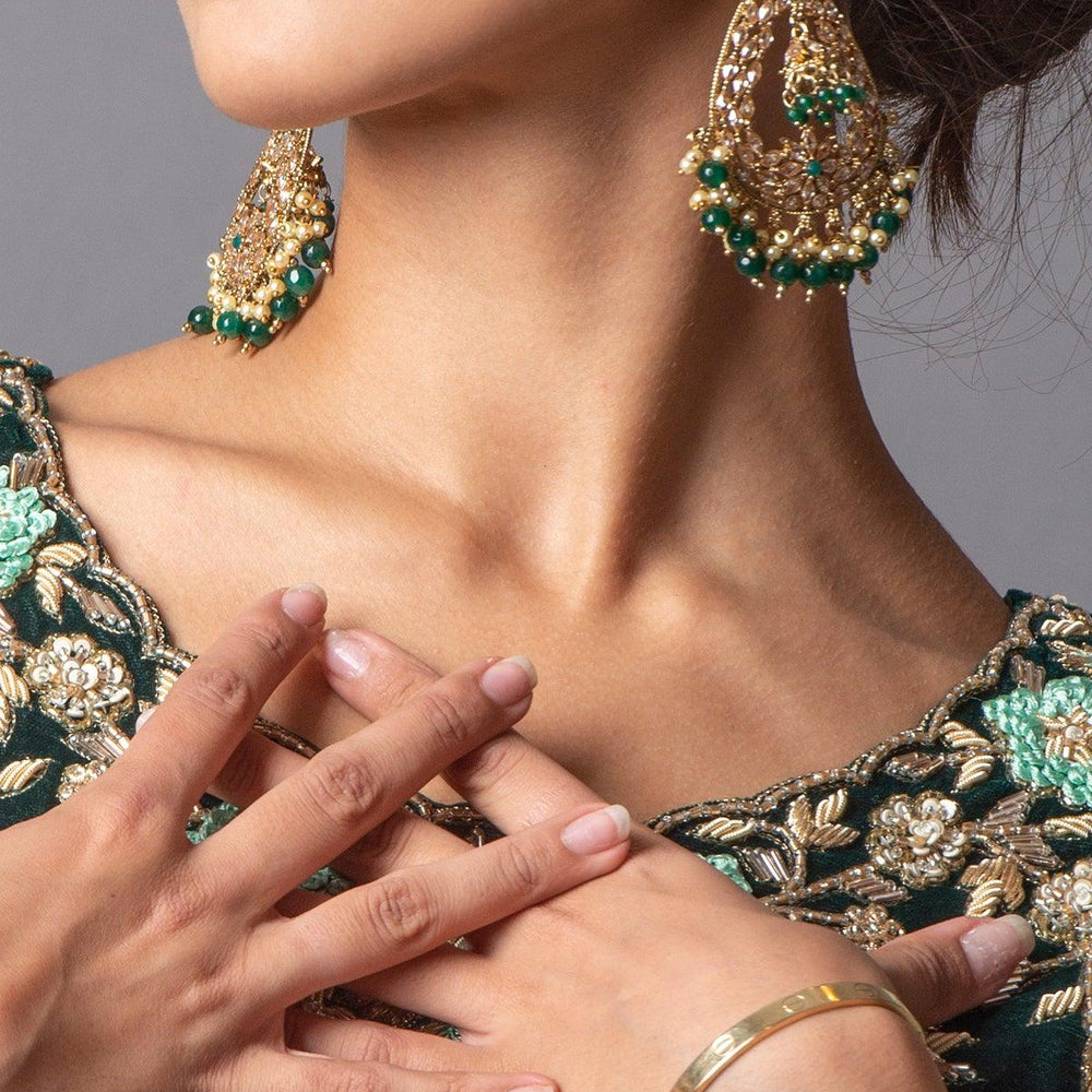 
                  
                    designer velvet gown
                  
                