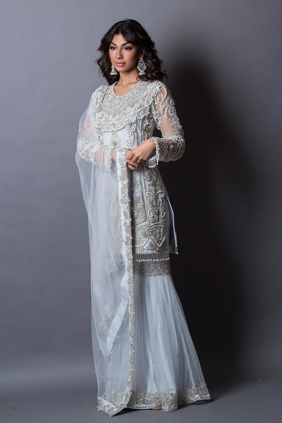 gharara suit for women