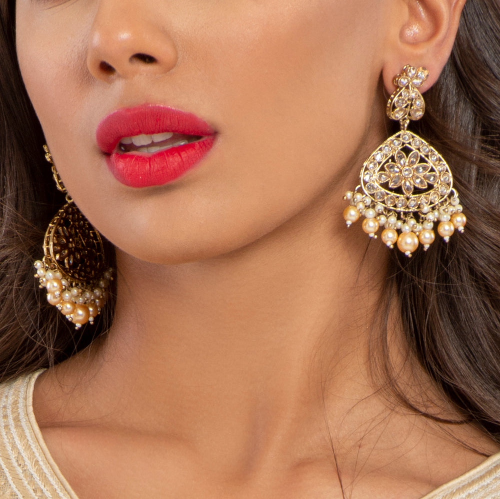 Earring jr 15