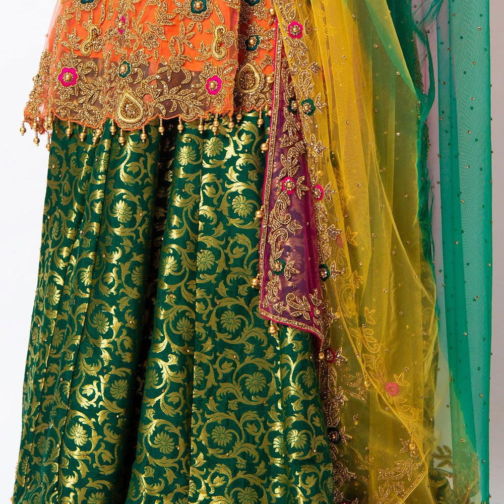 
                  
                    ghagra choli
                  
                