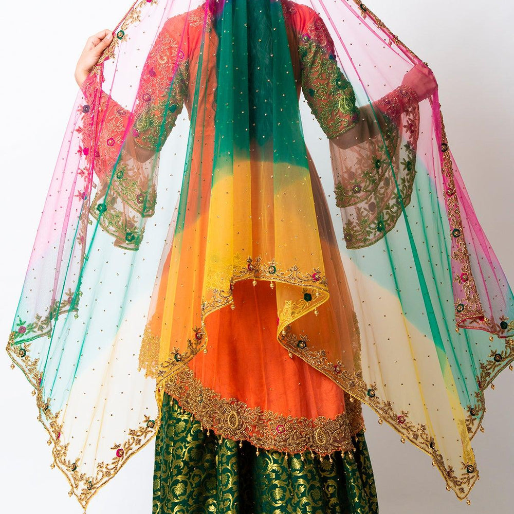 designer indian wear