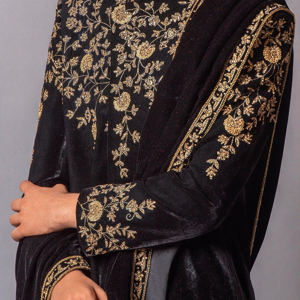 
                  
                    wedding sherwani design
                  
                