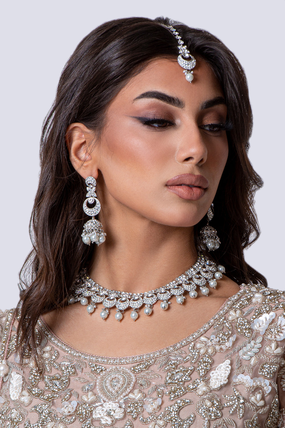 Necklace set NS 37