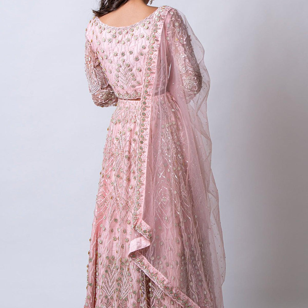 
                  
                    bridal lehenga
                  
                