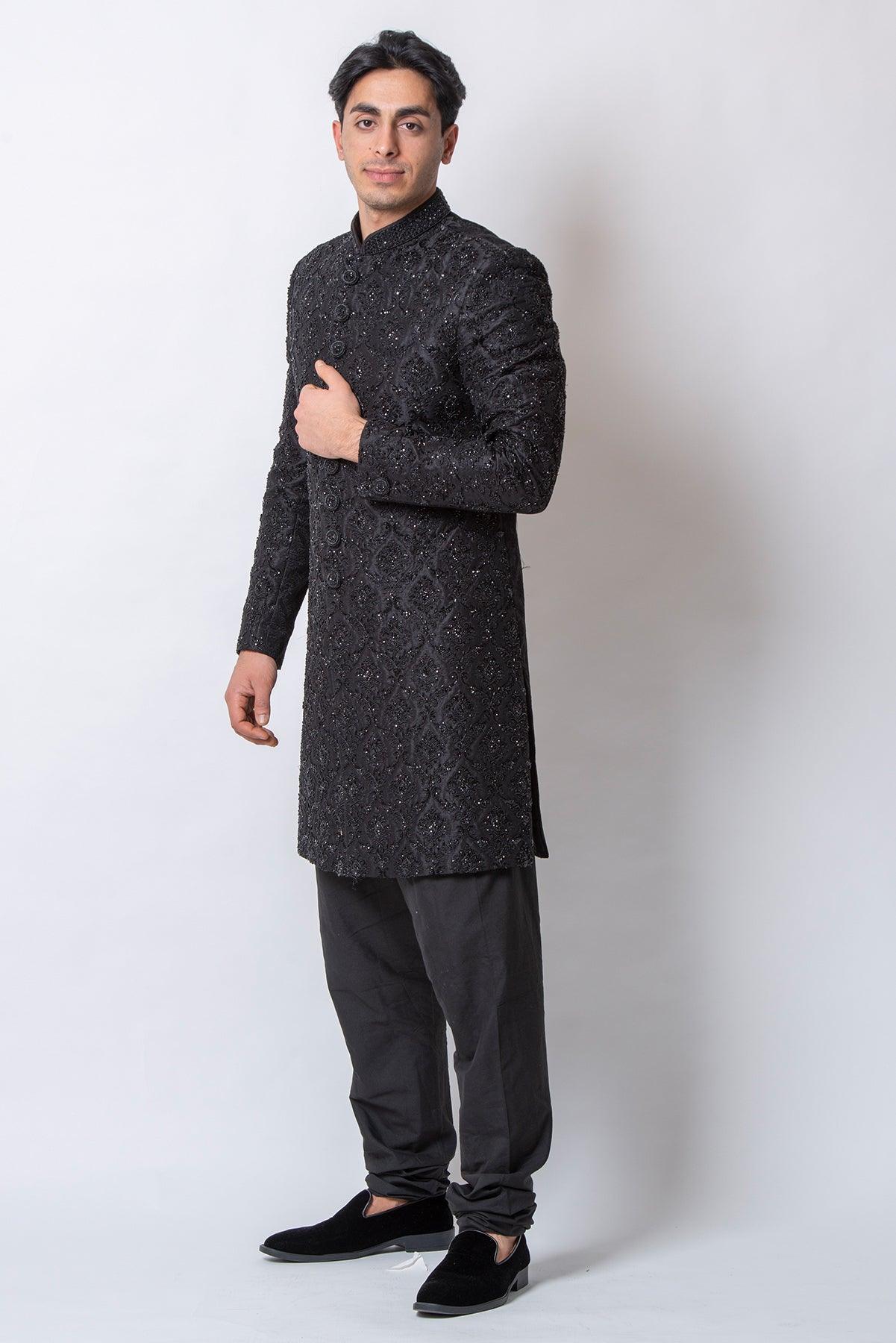 best sherwani for groom