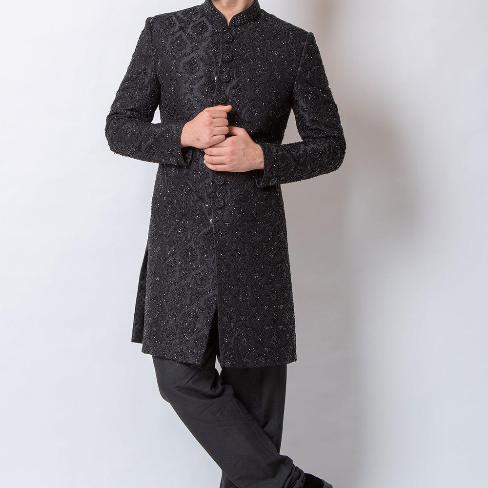 
                  
                    wedding sherwani
                  
                