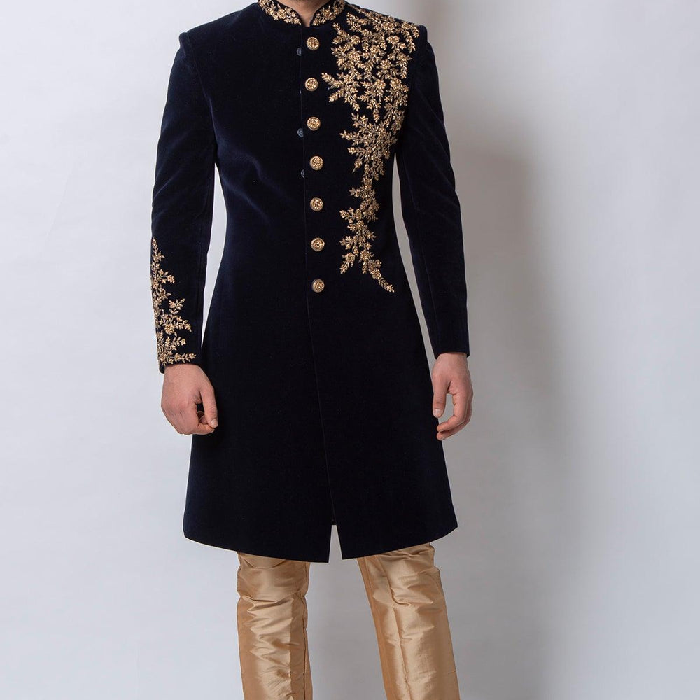 sherwani for groom