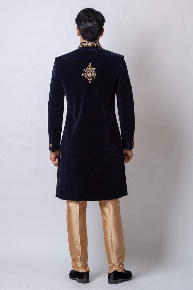 
                  
                    Sherwani Design no 024
                  
                