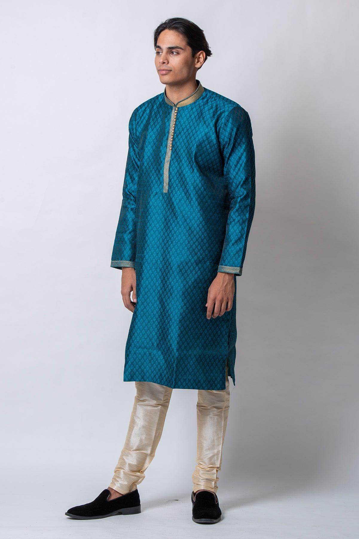 kurta and pant set