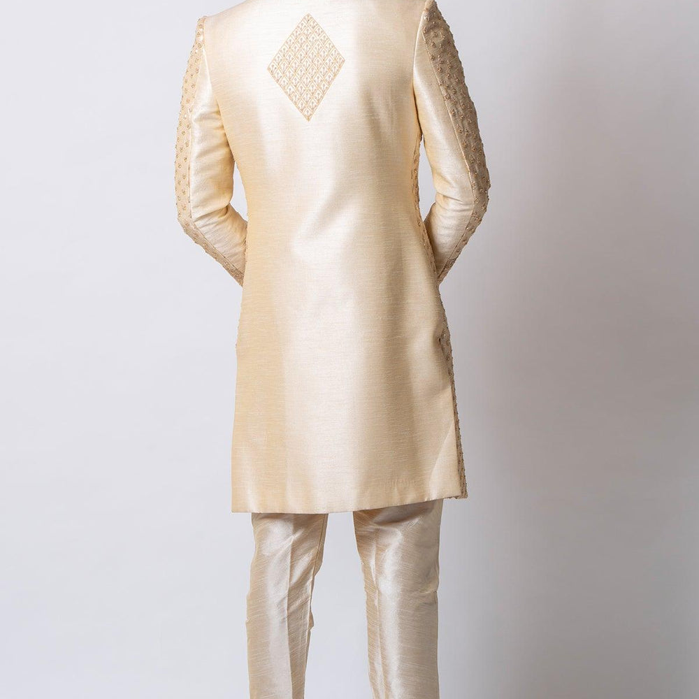 
                  
                    wedding sherwani for groom
                  
                
