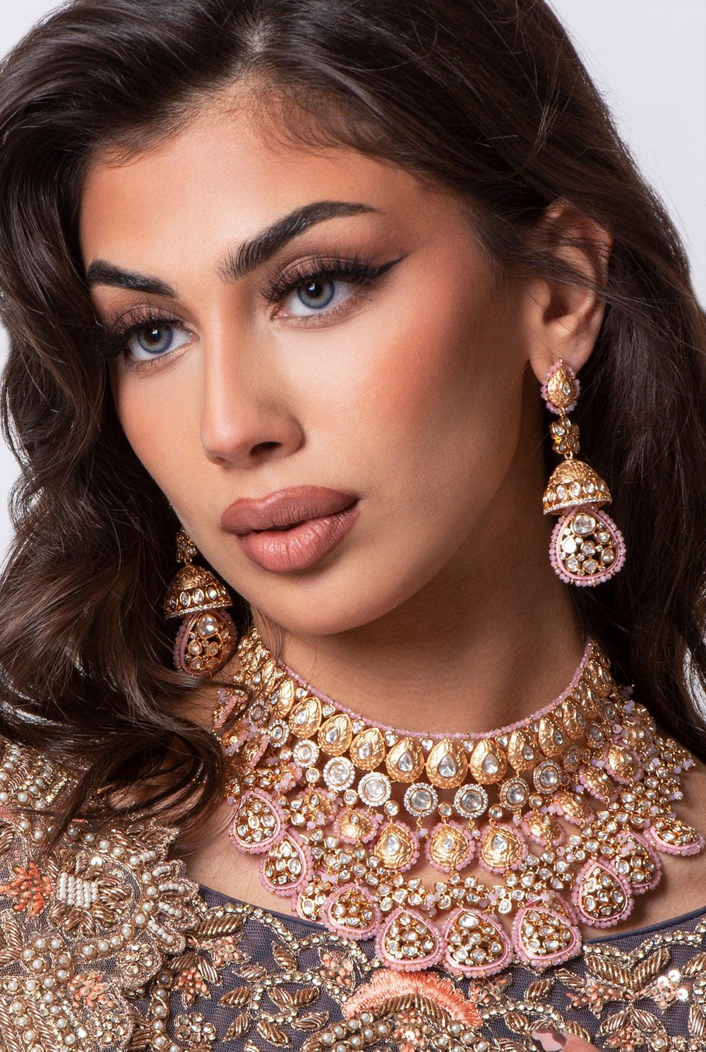 Necklace set NS 41