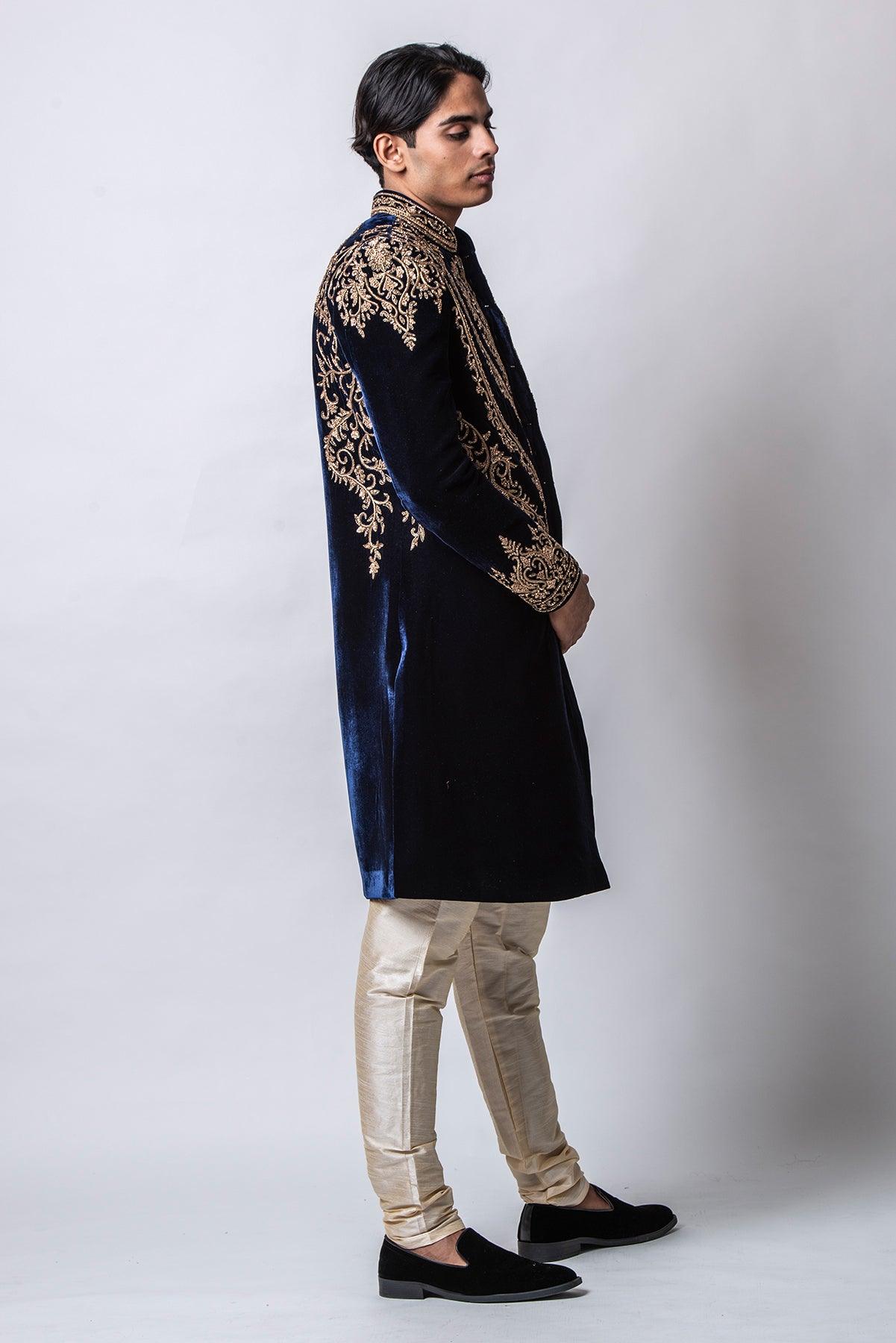 sherwani for men