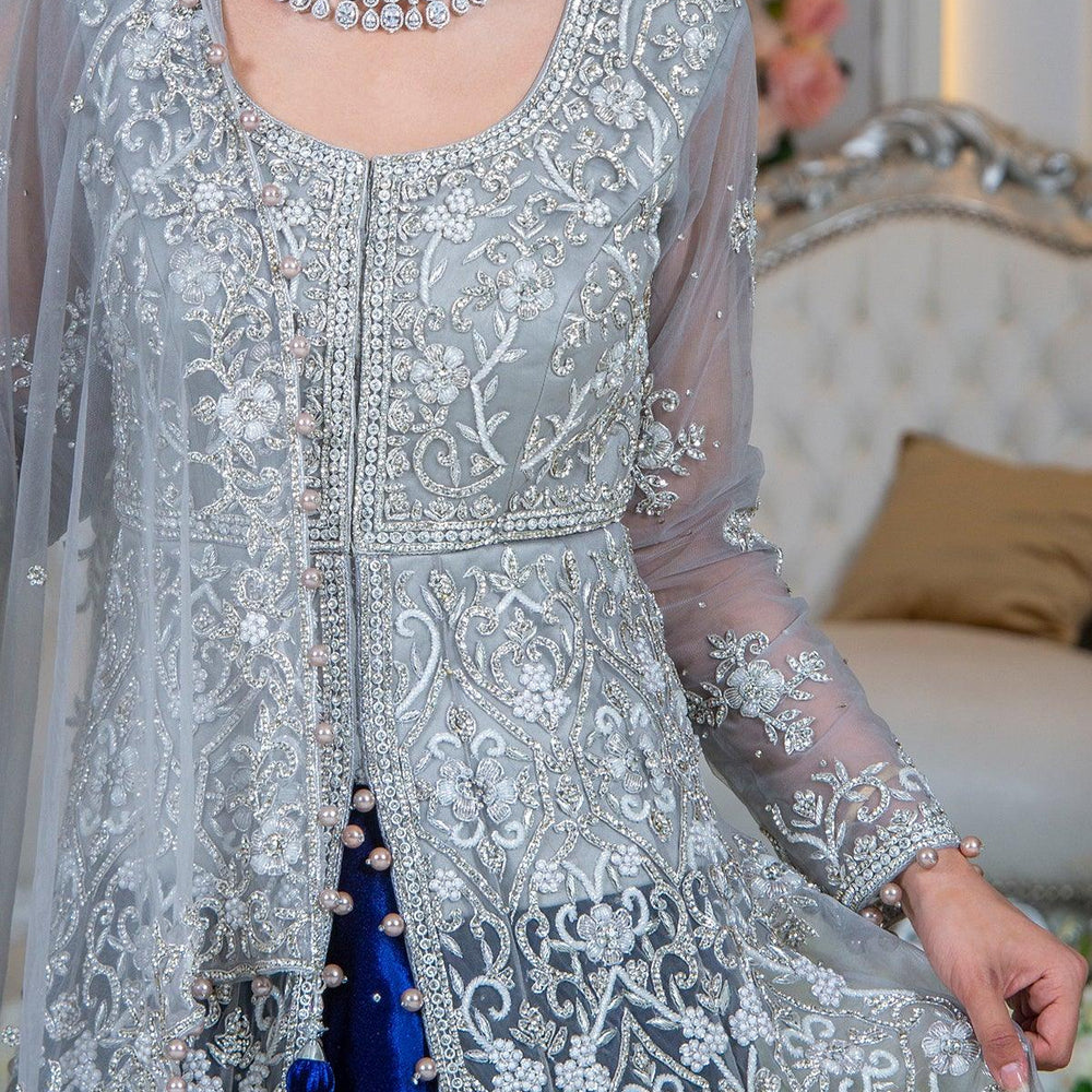 
                  
                    royal lehenga with kameez
                  
                