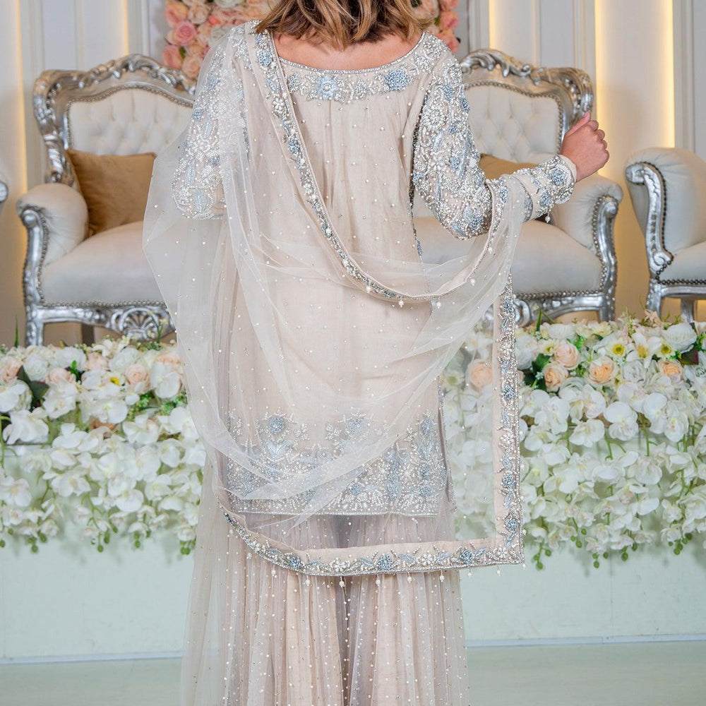 
                  
                    designer gharara with kameez
                  
                