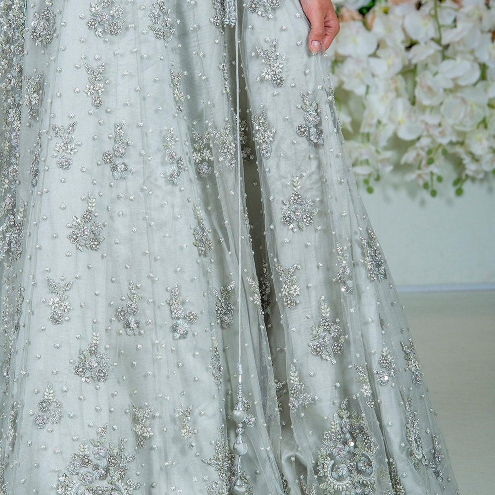 
                  
                    party wear lehenga
                  
                