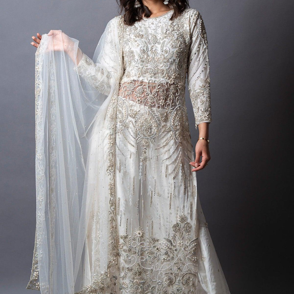 sharara set for women