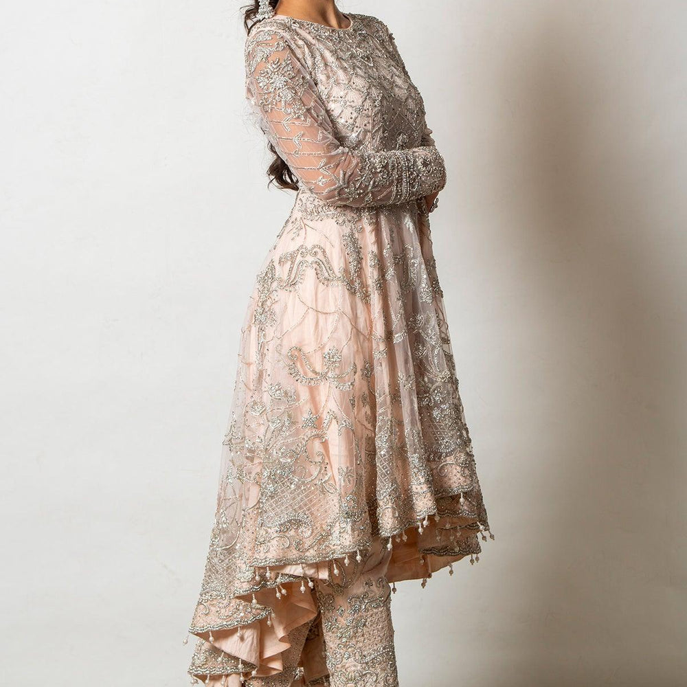 
                  
                    designer kurta and pant set
                  
                