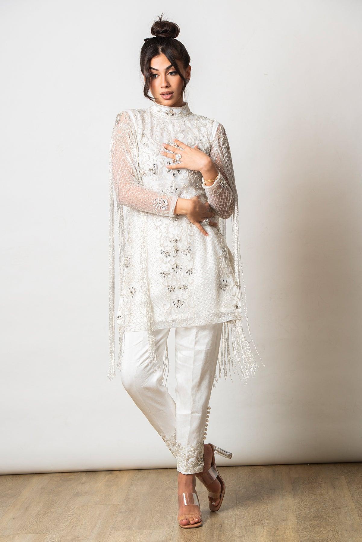 short kameez set 