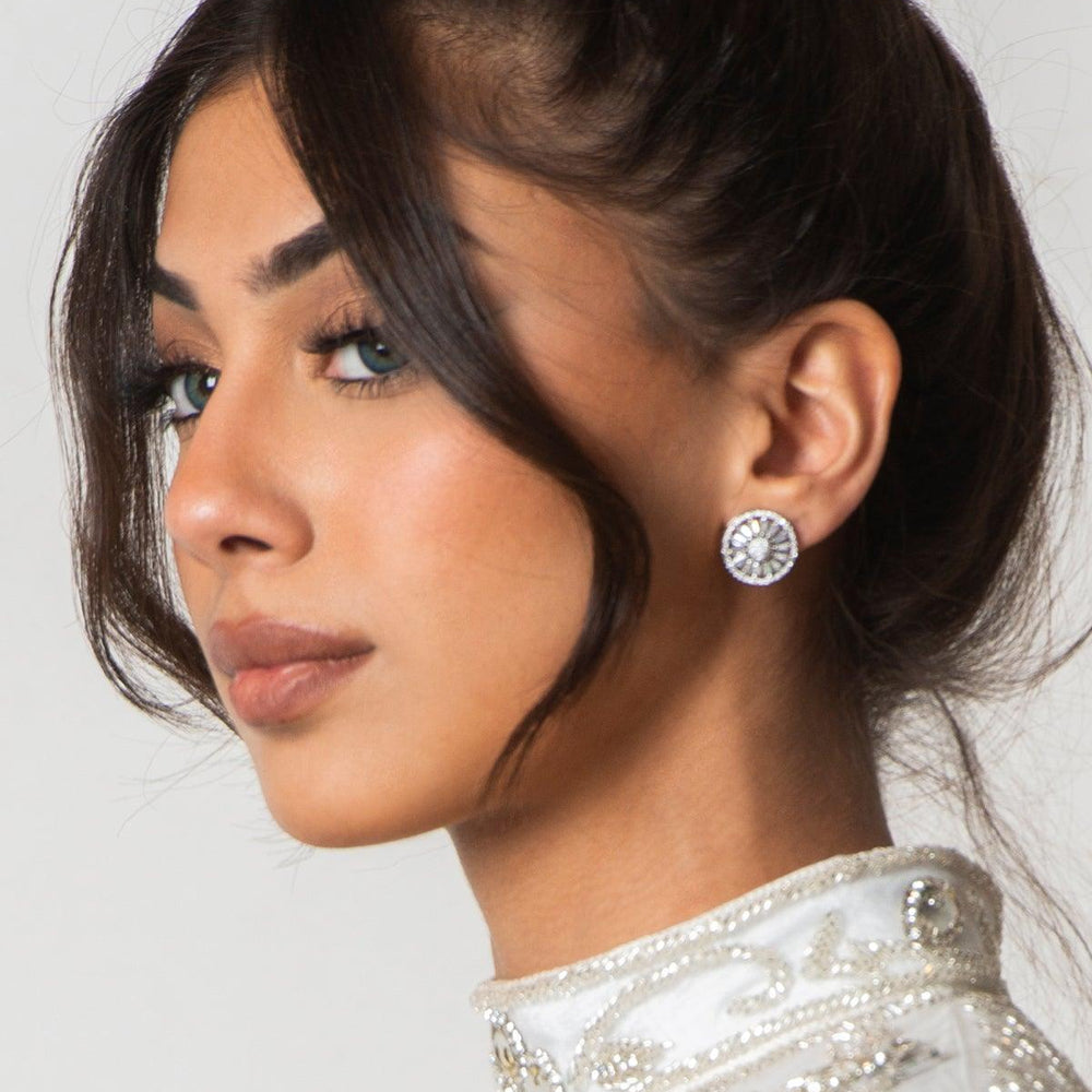 earring set
