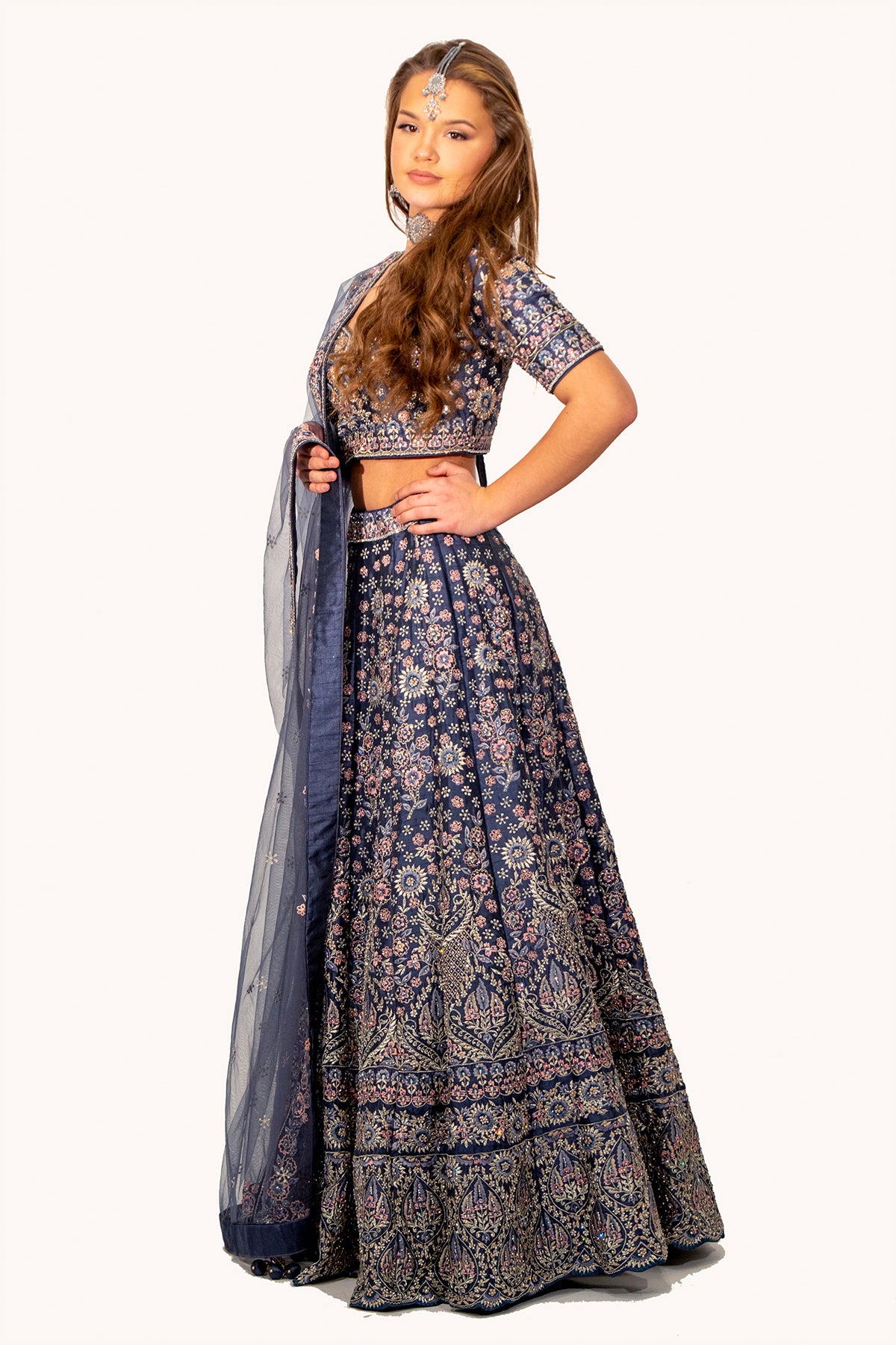 
                  
                    Nisha
                  
                
