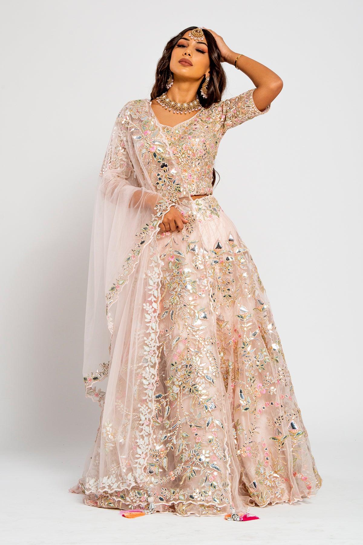 best Bridal Lehenga 