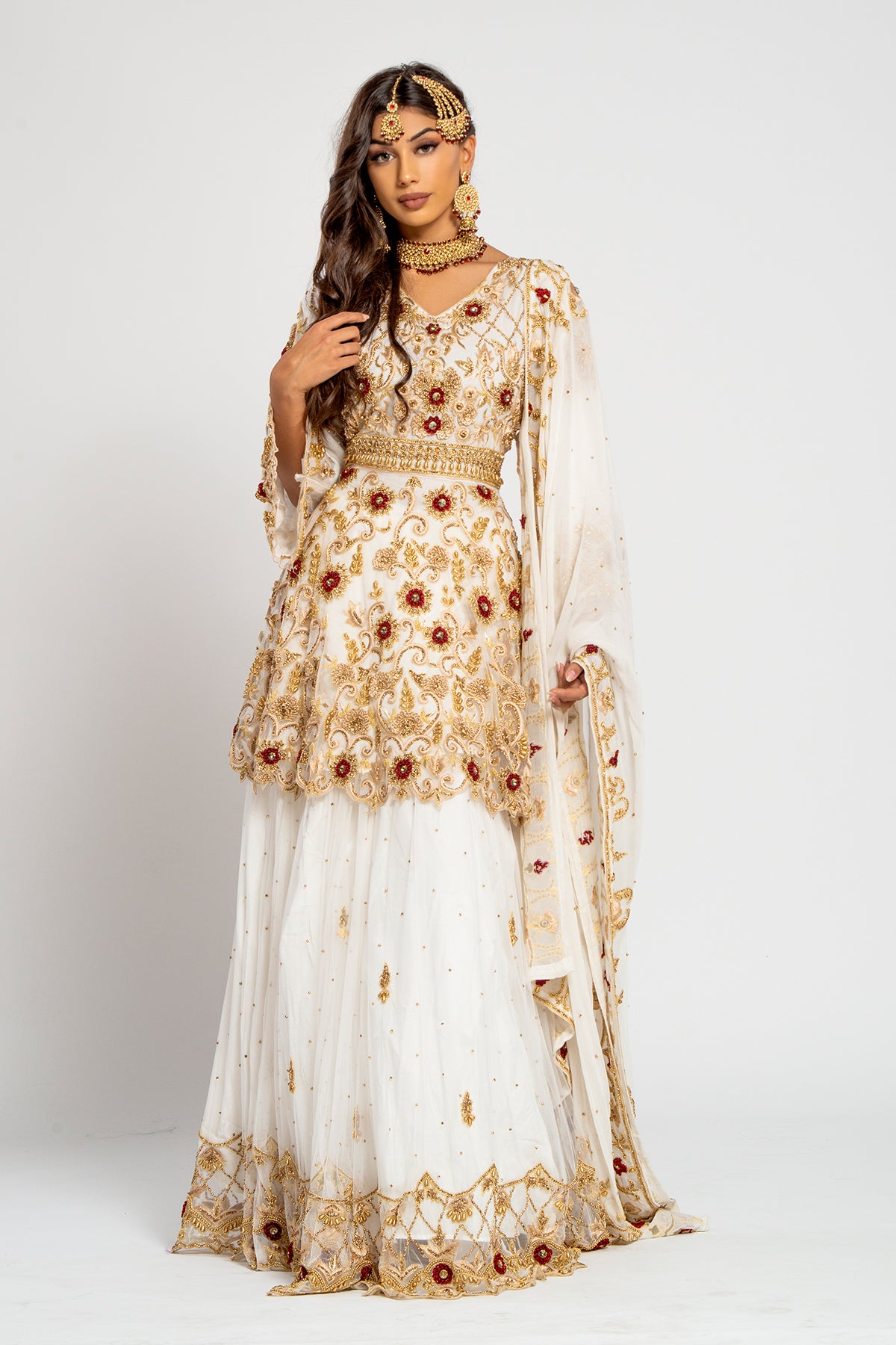 
                  
                    Mastani
                  
                