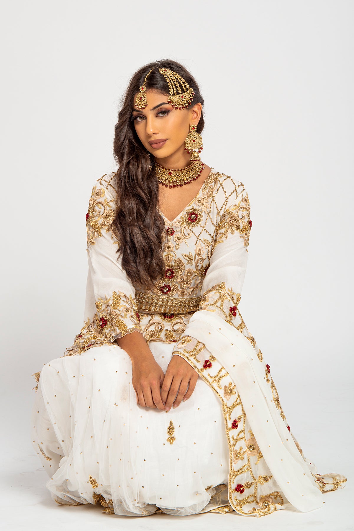 
                  
                    Mastani
                  
                