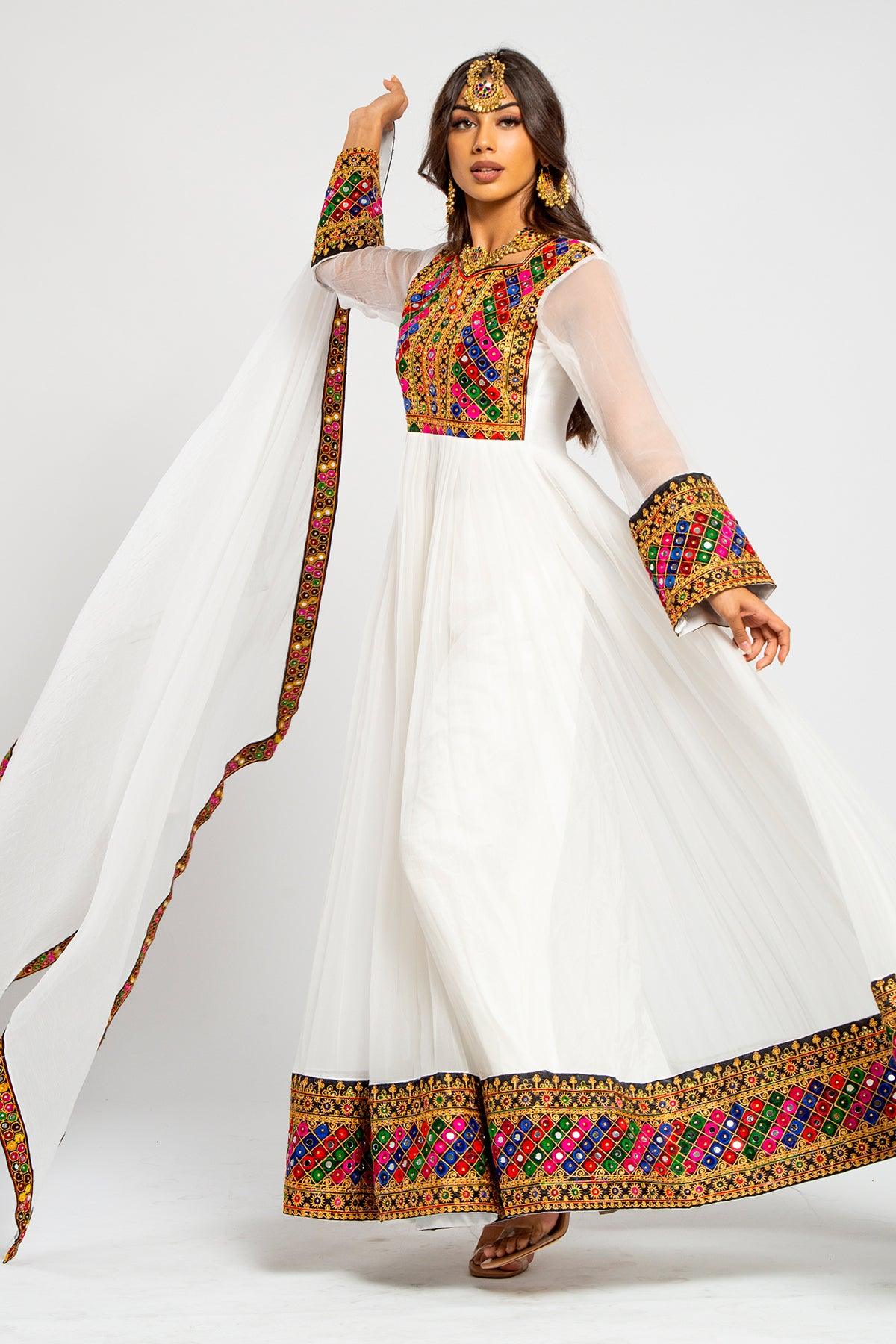 Afghan Dresses & Ethnic Wear | Gulnaaz Fashion Afghan Dresses & Ethnic Wear | Gulnaaz Fashion