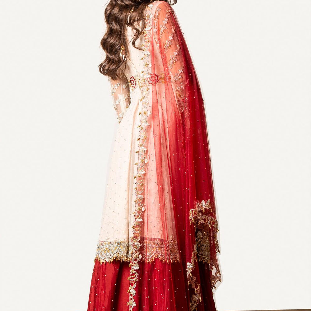 
                  
                    party wear gown
                  
                