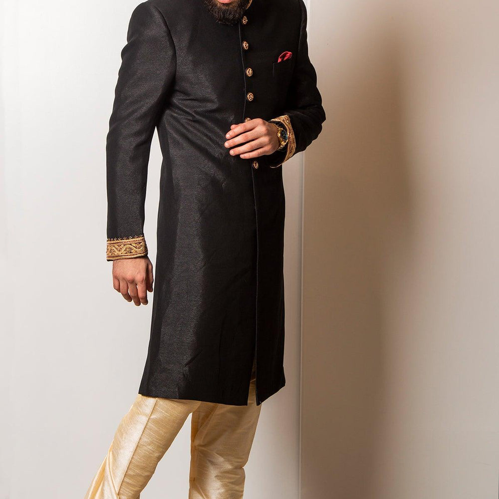 designer sherwani for men