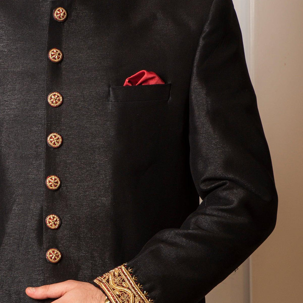 
                  
                    black waistcoat for men
                  
                