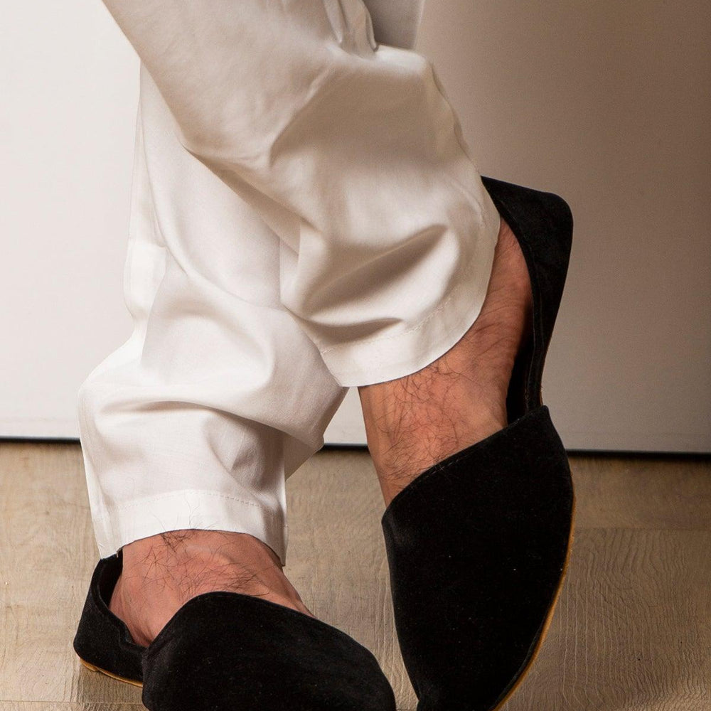 
                  
                    black khussa for men
                  
                