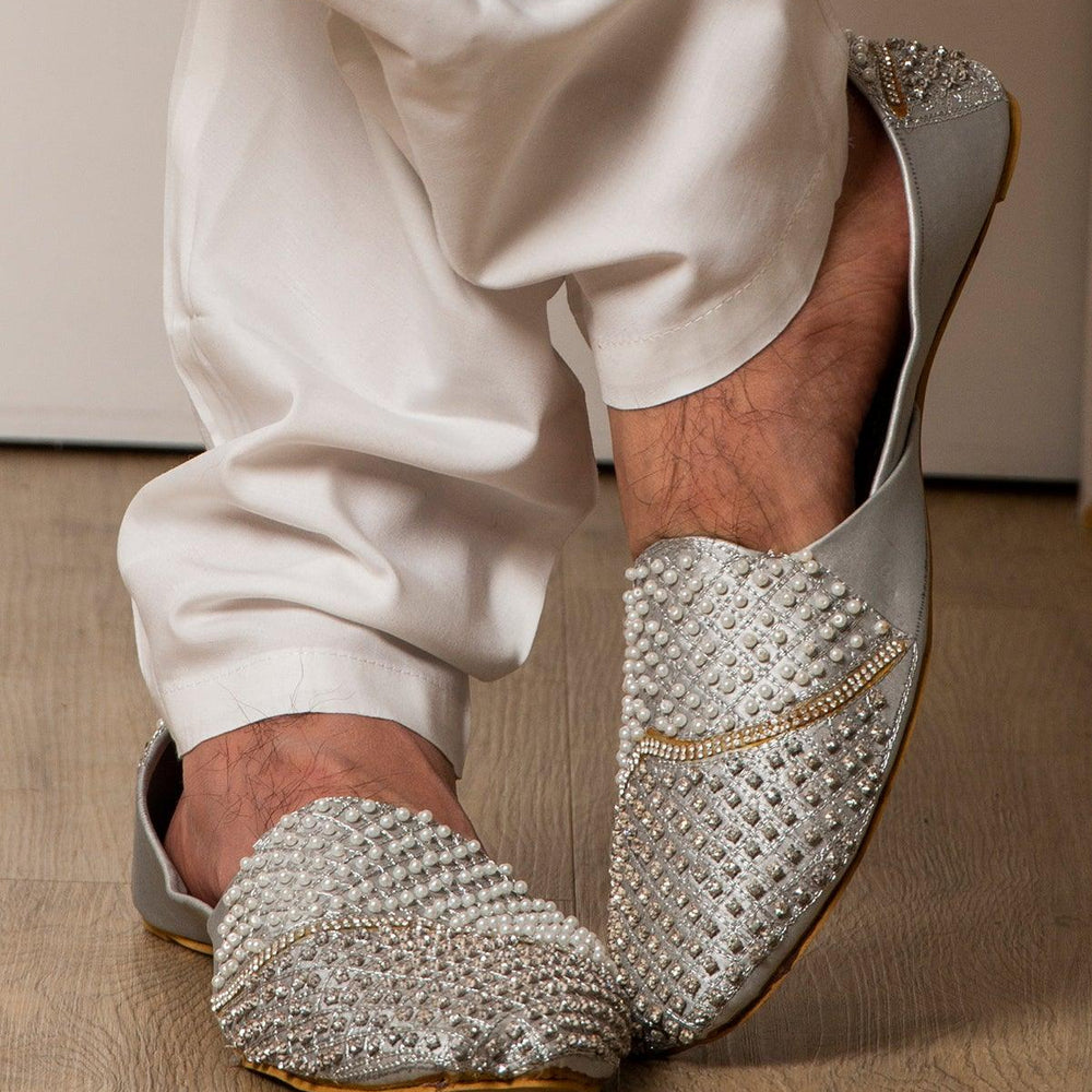 
                  
                    khussa for sherwani
                  
                