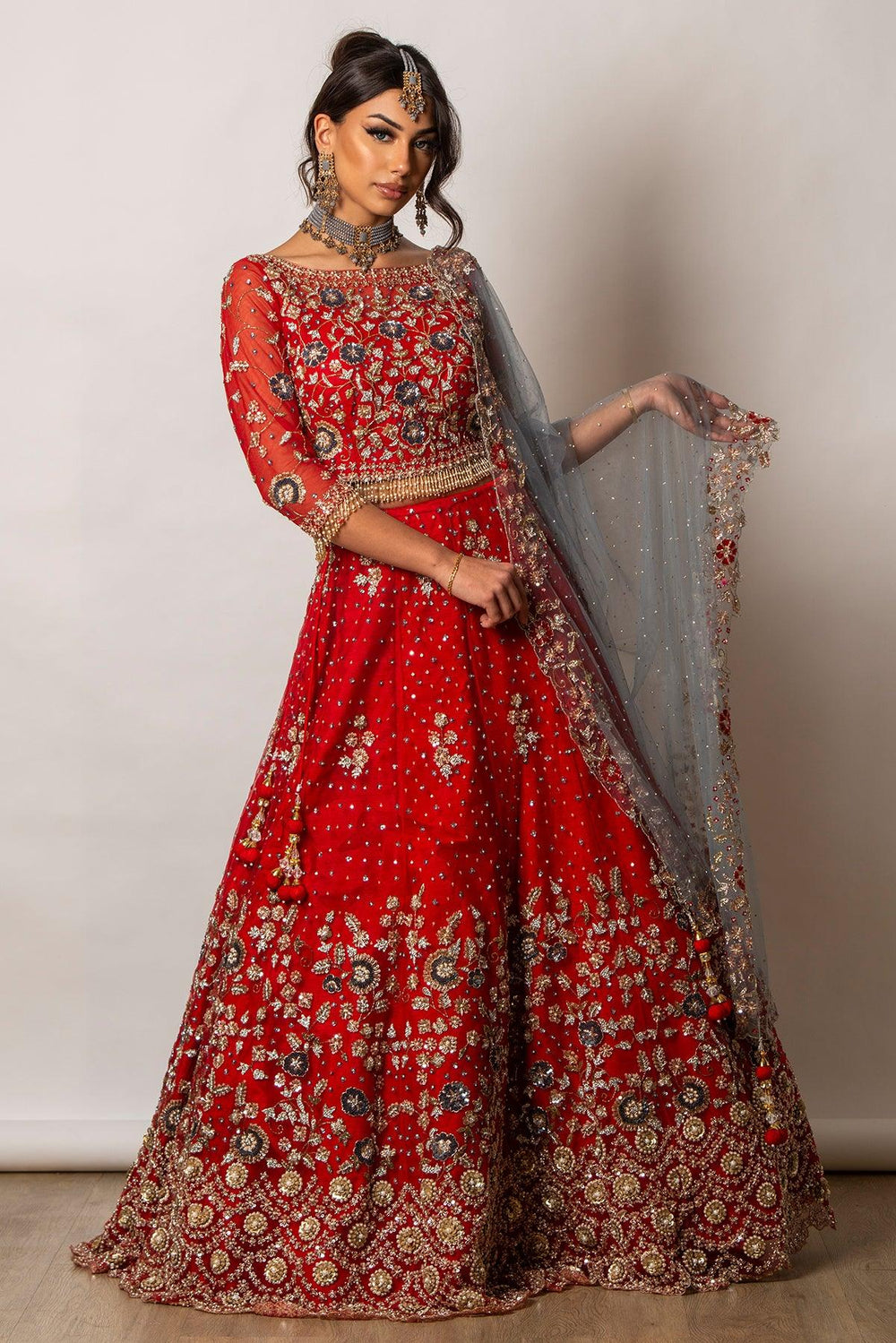 Areeba