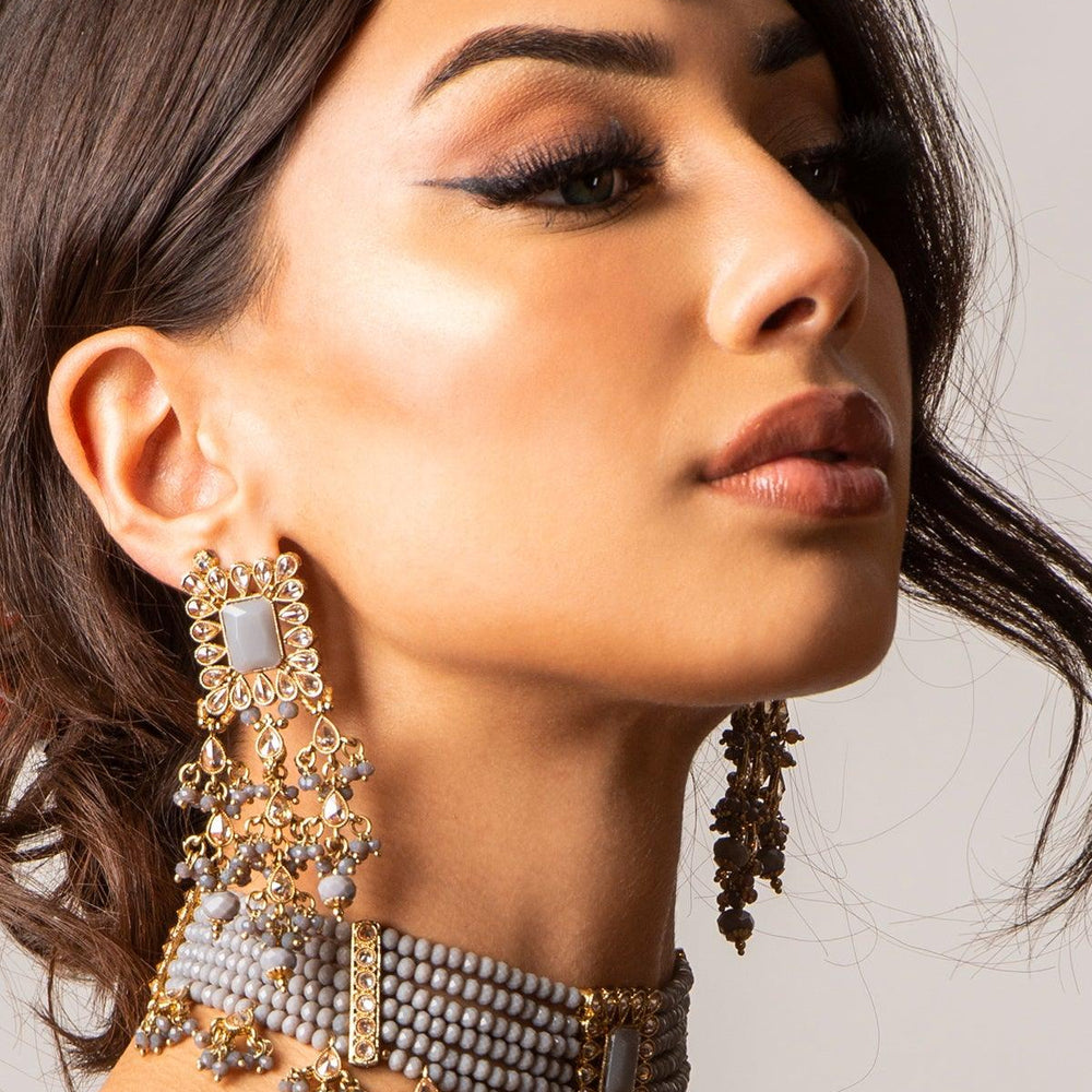 
                  
                    choker necklace set
                  
                