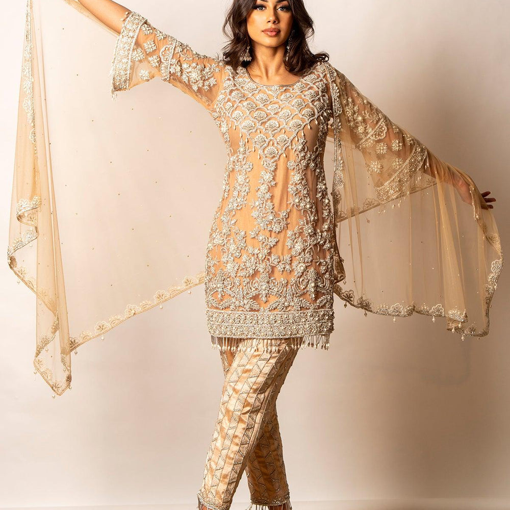 
                  
                    party wear anarkali suit
                  
                