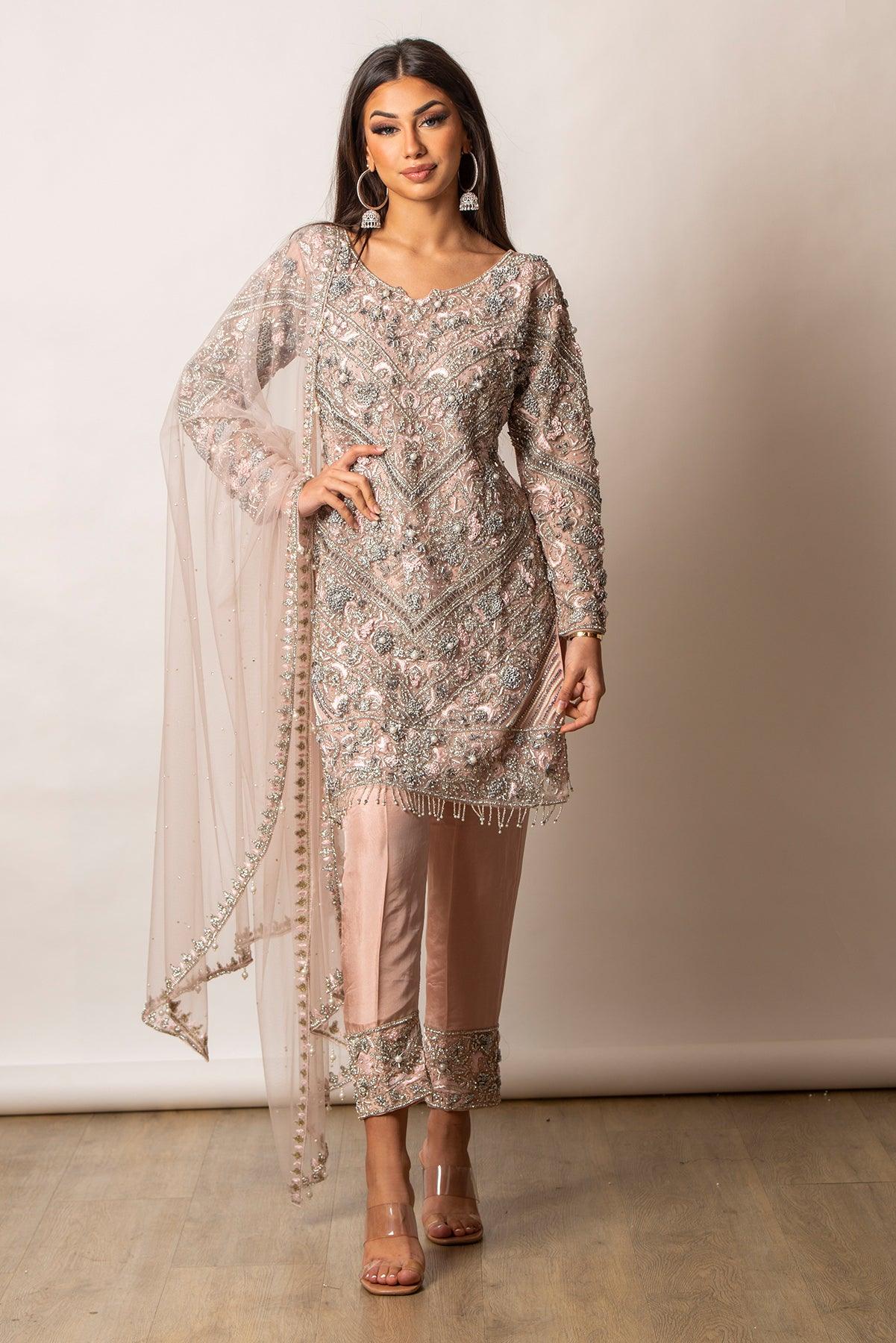 salwar kameez women