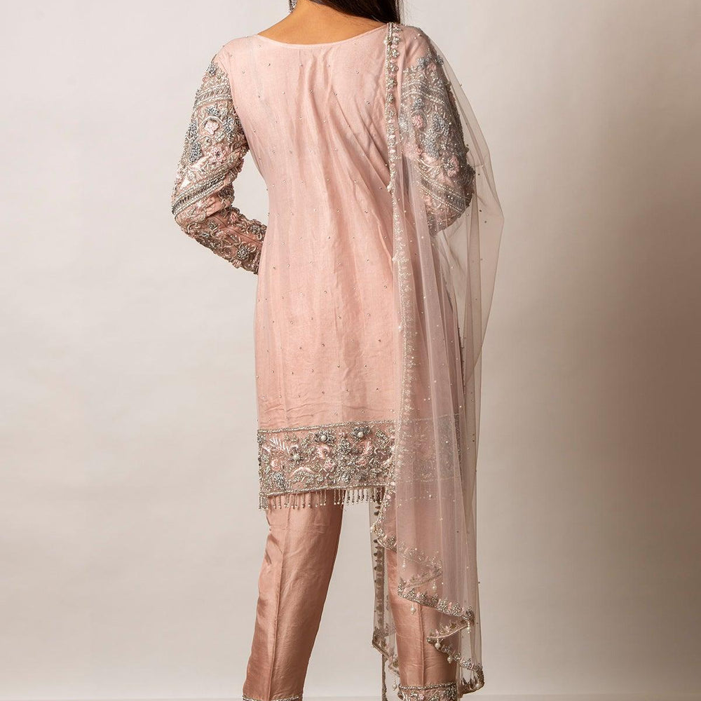 
                  
                    pink salwar kameez women
                  
                