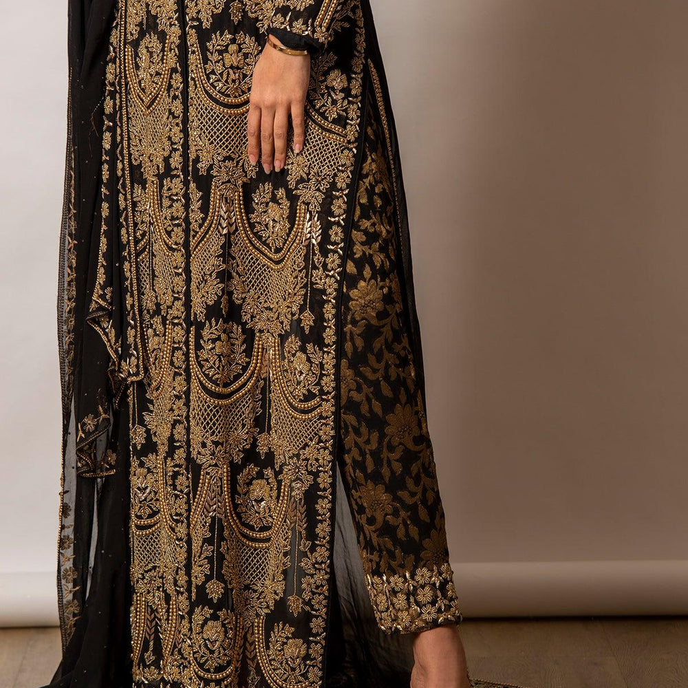 
                  
                    black gold embroidery
                  
                